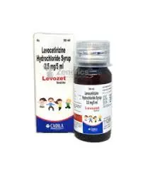 Dicyclomine Hydrochloride Syrup
